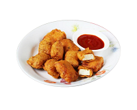 Paneer Pakora 