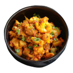 Aloo Gobi 