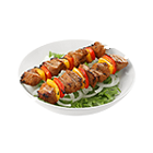 Shish Kebab Grill 