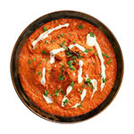 Butter Chicken / Murgh Makhani 