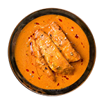 Chetined Fish Curry 