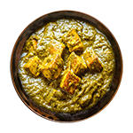 Sarson Da Saag 
