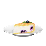 Classic Vanilla Cheesecake 