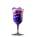 Mixed Berries Mojito 