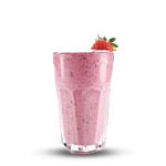 Mix Barry Smoothie 