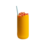 Passion Fruit Smoothie 