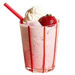 Strawberry Shake 