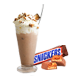 Snickers Shake 