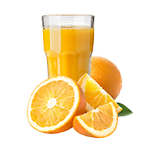 Fresh Orange Juice 