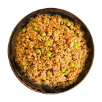 Keema Rice 