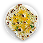 Shahi Naan 